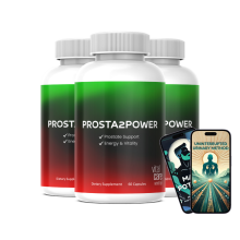 Prosta2Power Supplement